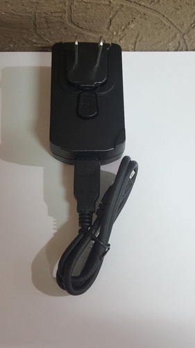 Cable Adaptador Garmin Con Micro Usb Ac Original