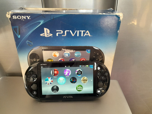 Psvita Slim