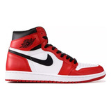 Shoes Bota Air Jordan 1 Nike Mid Nba Travis Botinha