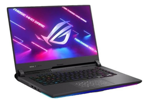 Notebook Asus Strix G15 R7 6800h 16gb 1tb Ssd Rtx 3060