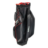 Bolsa Para Carrito De Golf Gogogo Sport Vpro 14 Palos De Gol