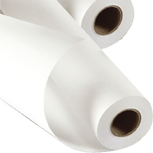 Papel Parafinado Rollo De 100 Mtrs Por 30cms De Ancho