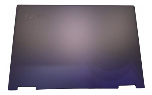 Tapa Carcasa Lenovo Yoga 730-13 Iwl Original