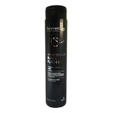 Bonmetique Acondicionador Black Platinum X 350ml - Matizador