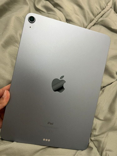 Apple iPad Air De 10.9  Wi-fi  64gb Azul Cielo (4a Generació