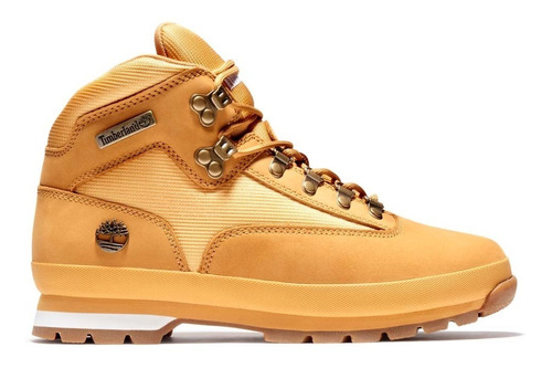 Botas De Senderismo Timberland Euro Hiker Para Hombre