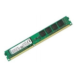 Memória Ram Ddr3-1600 4gb 1x4gb Kingston Kvr16n11/4