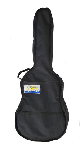 Funda Para Guitarra Economica Acuarian Gec-02