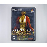 Silent Hill Playstation 1