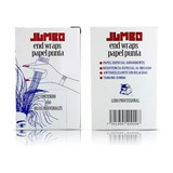 Papel Punta P/ Permanente Profesional Blanco - Caja 1000 Pzs