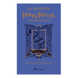 Harry Potter Y La Cámara Secreta J K Rowling Salamandra