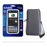 Calculadora Casio Graficadora Prizm Fx-cg50 Sellada +estuche