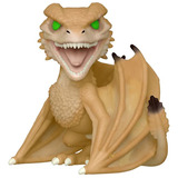 Funko Pop Game Of Thrones House Of The Dragon Syrax 07 M4e 