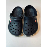 Crocs Crocband Kids Junior Unisex Impecables