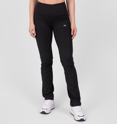 Calza Deportiva Mujer Ellesse Sayen Negro