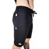 Short Deportivo Hombre Crossfit - Running