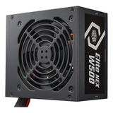 Fuente Cooler Master Elite Nex W500 230v A/wo Cable