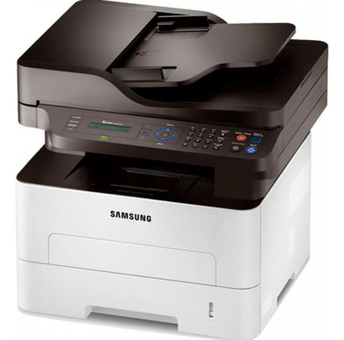 Impressora Multifuncional Samsung Xpress Sl-m2875fw