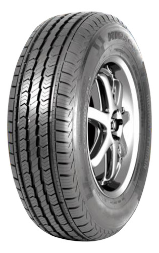 Llanta 275/70r16 114h Xl Mirage Mr-ht172 Auto