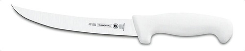 Tramontina Professional 6 Cuchillo De Acero Inoxidable Blanco