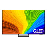 Samsung Smart Tv 55 Polegadas Qled 4k 55q70d 2024, Tecnologi