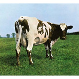 Cd Madre Atom Heart De Pink Floyd