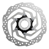 Disco De Rotor Shimano Sm-rt10 De 180 Mm Con Bloqueo En C