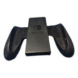 Joy-con Comfort Grip - Nintendo Switch  Color Negro