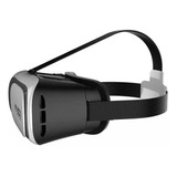 Óculos 3d Vr Virtual Box 2.0 Celular Bluetooth Com Controle