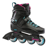 Rollerblade Rb Cruiser - Patines En Línea Para Mujer, Colo.