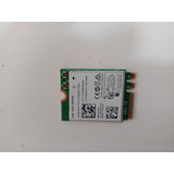 Tarjeta Wifi  Dell Latitude E5570 Np 8260ngw Seminuev