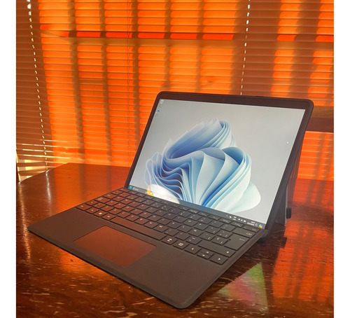 Surface Pro 9 I5 16gb Ram 256gb