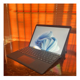 Surface Pro 9 I5 16gb Ram 256gb