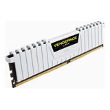 Memoria Ram Corsair Vengeance Lpx Ddr4 3200mhz 16gb 2x8gb