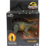 Jurassic Park: Hammond Collection Stegosaurus