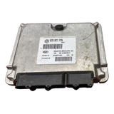 Ecu Volkswagen Fox/suran Marelli 5z0-927-735 Original