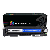 Toner Byqualy Compatível Para Hp M255dw M283fdn M283fdw M554