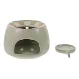 Calentador De Té Wax Bead Melter Para Uso Doméstico