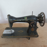 Maquina De Coser Antigua Singer Original