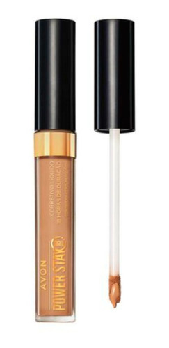 Corretivo Líquido Avon Power Stay 115 Q - 4ml