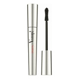 Pupa Milano Vamp Mascara For Women, No. 100/extra Black,