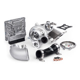 Apr Dtr6054 Turbocharger System