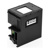 Caja De Mantenimiento Compatible Con Epson E-c9344 L5590