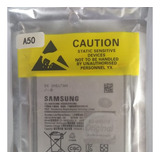 Batería Para Samsung A20/a20s/a30/a30s/a50/a505 Eb-ba505abu