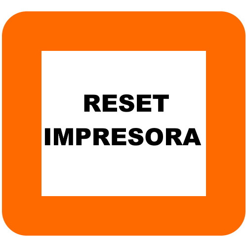 Reset  Almohadilla  L120  Asistencia Remota