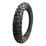 Cubierta Trasera Vee Rubber 460 18 Skua Tornado Xtz  Y Otras