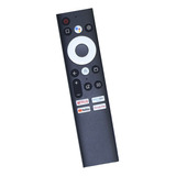 Control Remoto Fhd Th4322fs5a Para Top House Smart Tv Voz