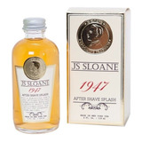 Js Sloane 1947 Locion Para Despues Del Afeitado 4 Oz