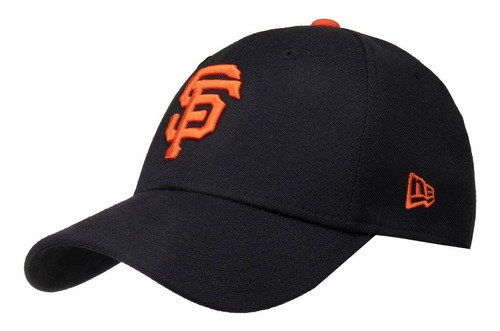 Gorra New Era Gigantes De San Francisco Classic 10975793