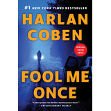 Libro Fool Me Once - Coben, Harlan